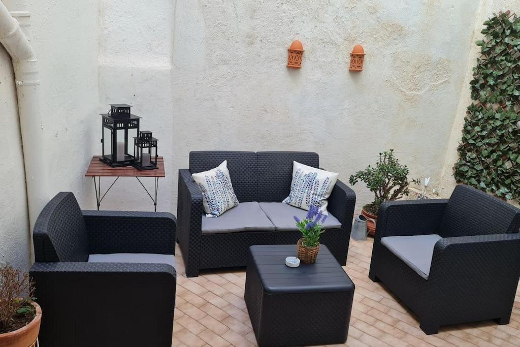 Apartamento Alfama'S Hidden Terrace Gem Lisboa Exterior foto
