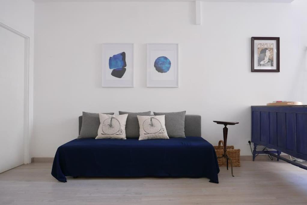 Apartamento Alfama'S Hidden Terrace Gem Lisboa Exterior foto