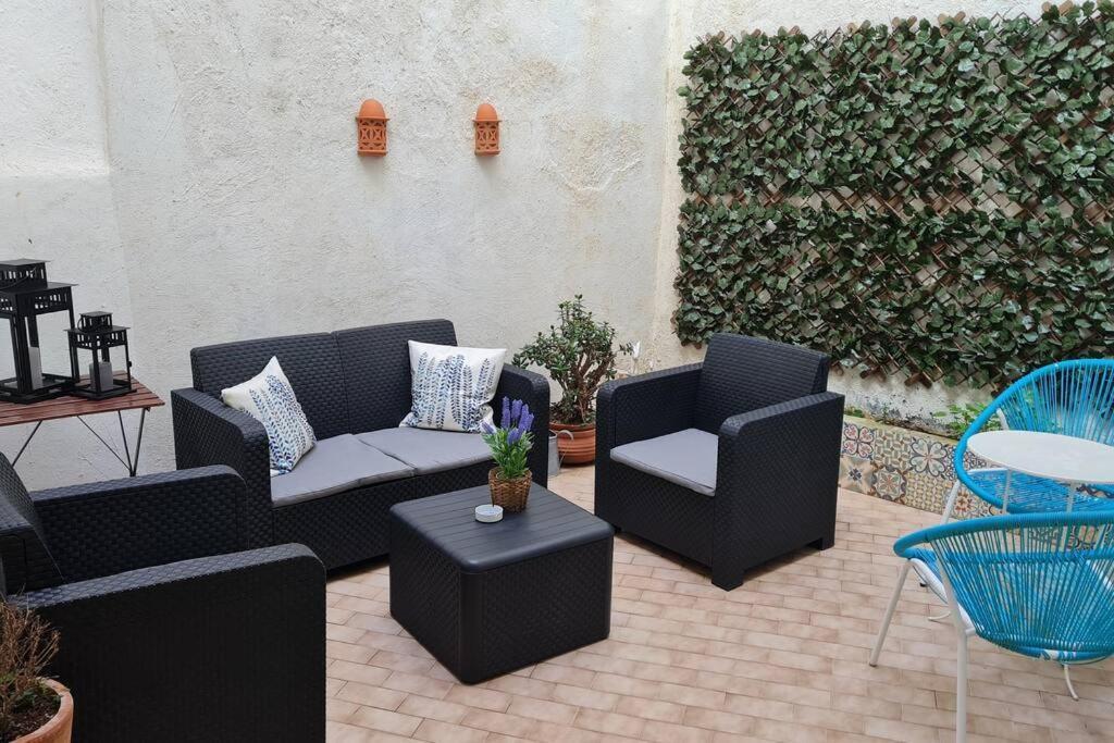Apartamento Alfama'S Hidden Terrace Gem Lisboa Exterior foto
